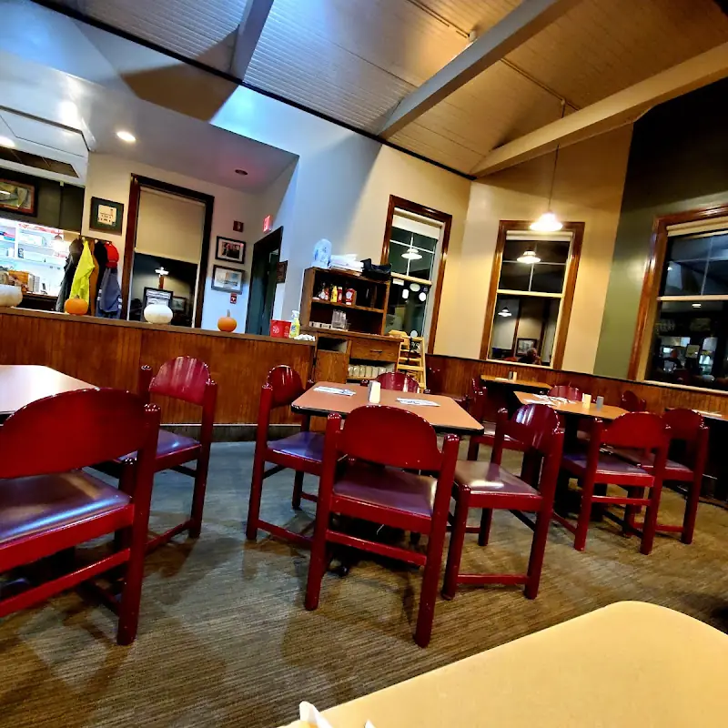 Village Coal Tower Restaurant