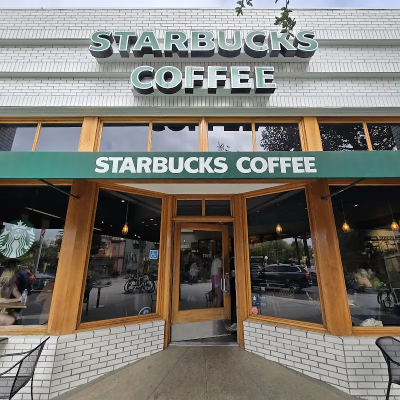 Starbucks Coffee Company