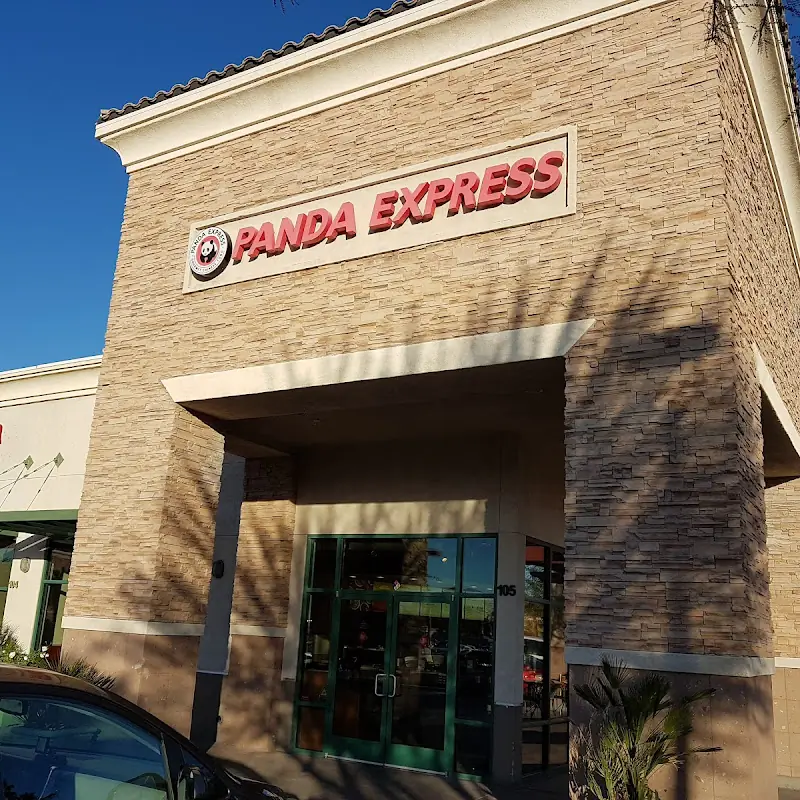 Panda Express