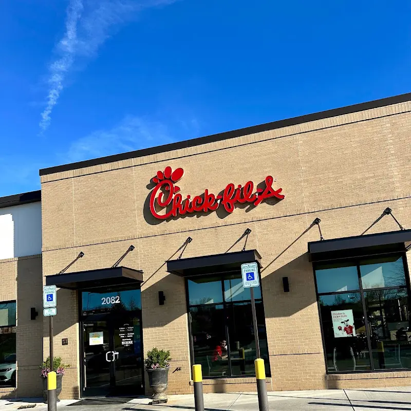Chick-fil-A