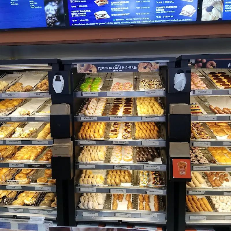 Dunkin'