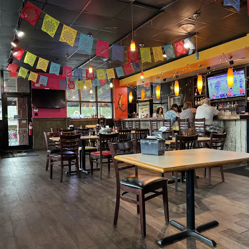 Bariachi Mexican Kitchen
