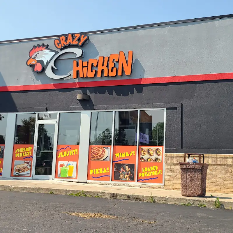 Boneless Chicken Breast