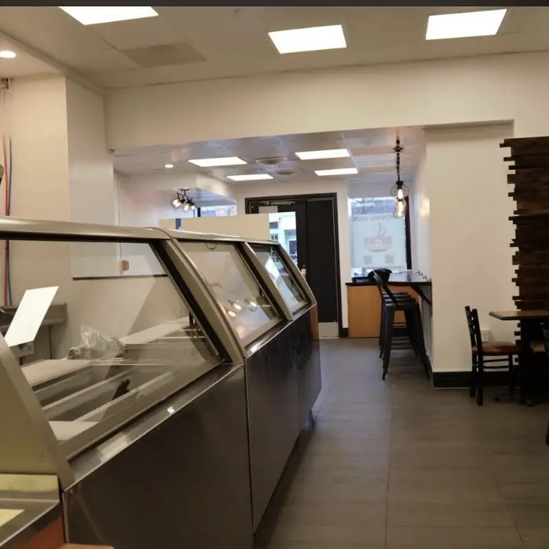Lunas Tacos Family Kitchen