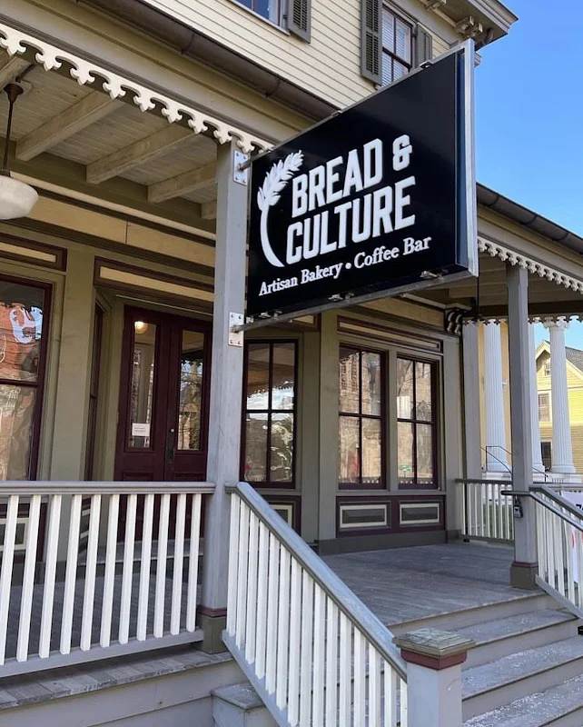Bread & Culture Artisan Bakery