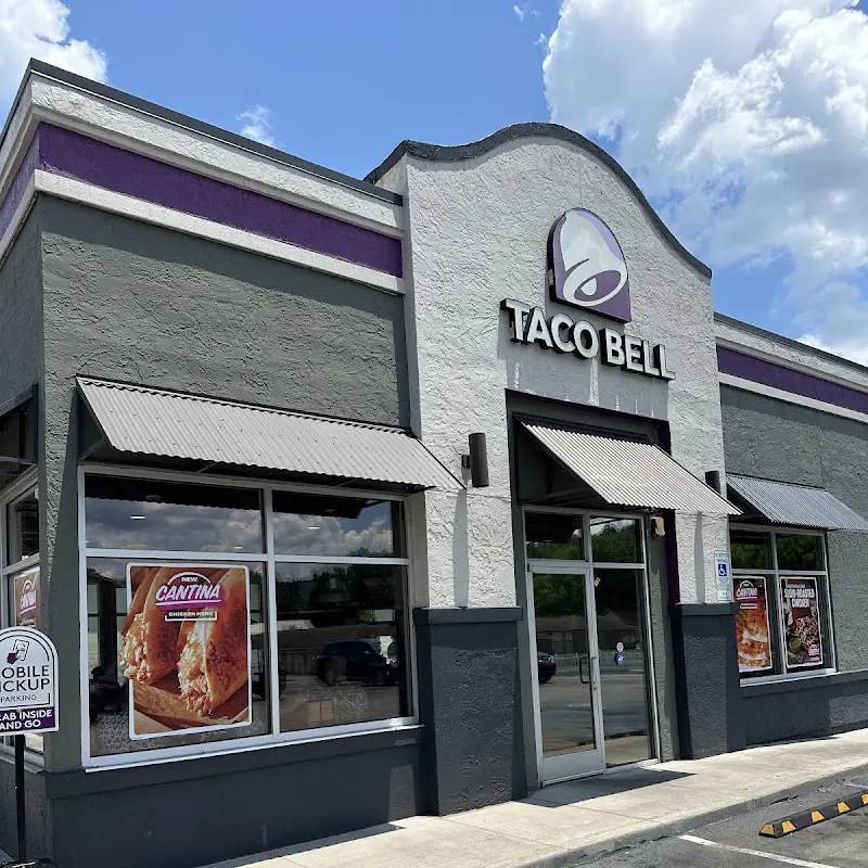 Taco Bell