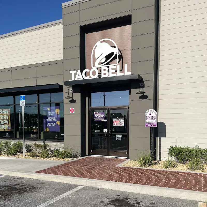 Taco Bell