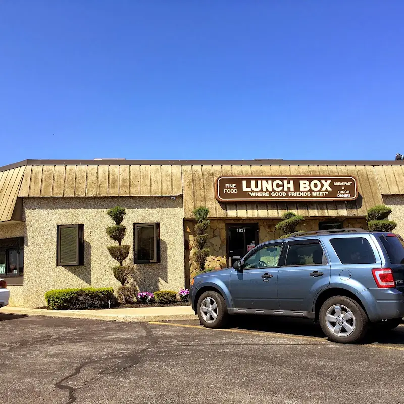 Lunch Box
