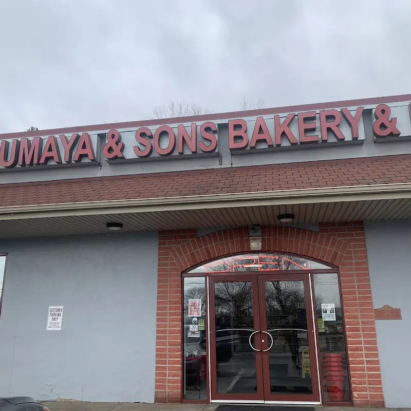 Soumaya & Sons Bakery