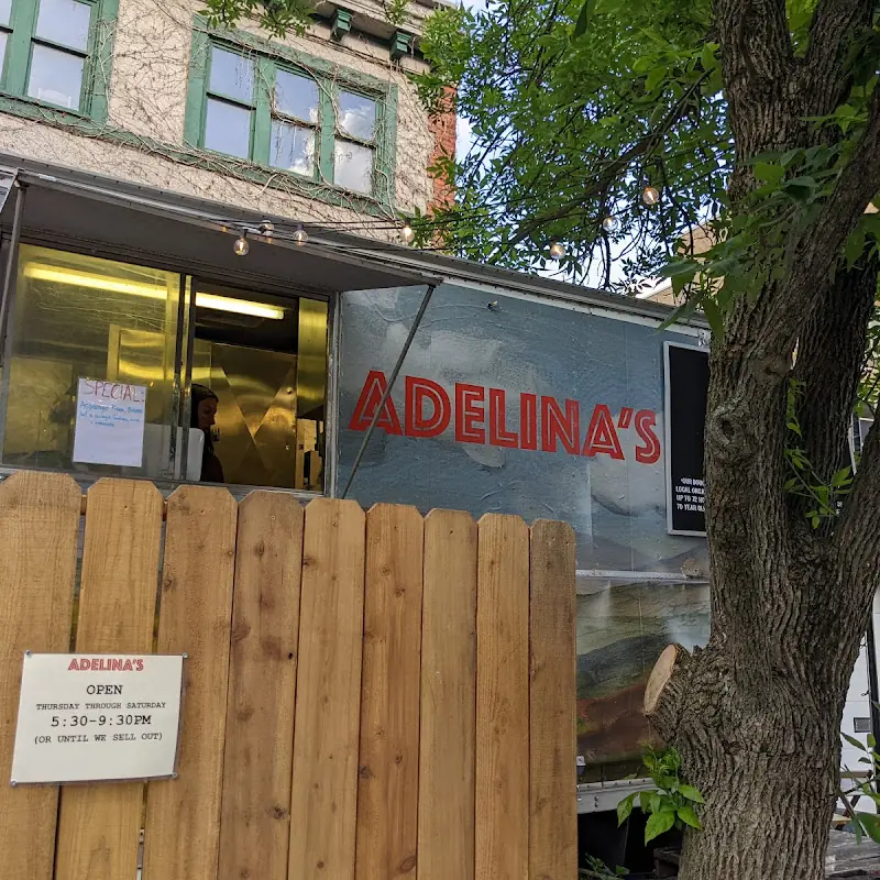 Adelina's