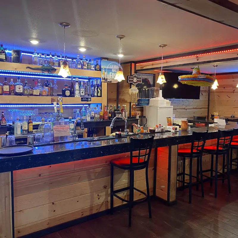 Mi Ranchito Tex Mex Restaurant