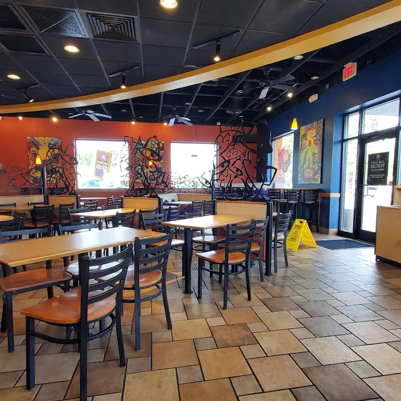 Taco Bell