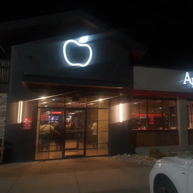 Applebee's Grill + Bar