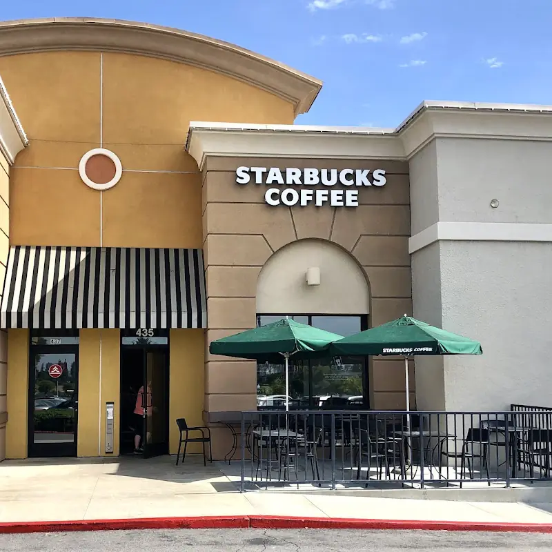 Starbucks Coffee Company