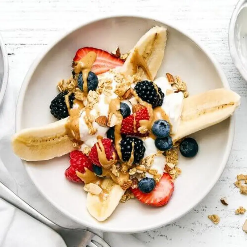 Healthy Habits