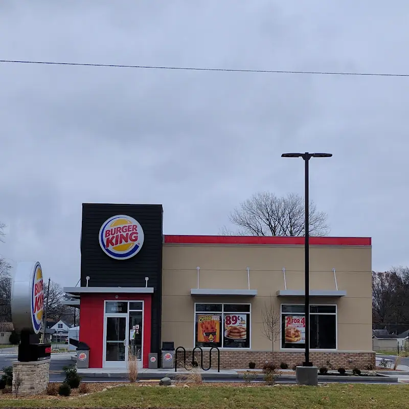 Burger King