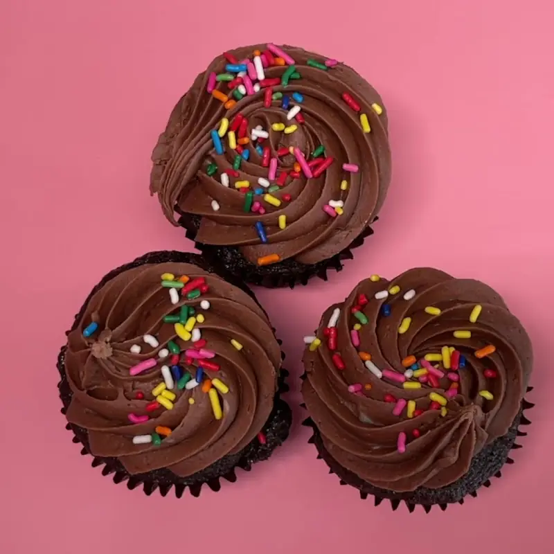 Cute as a Cupcake! Cupcakery & Bake Shop