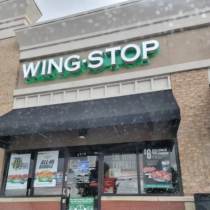 Wingstop