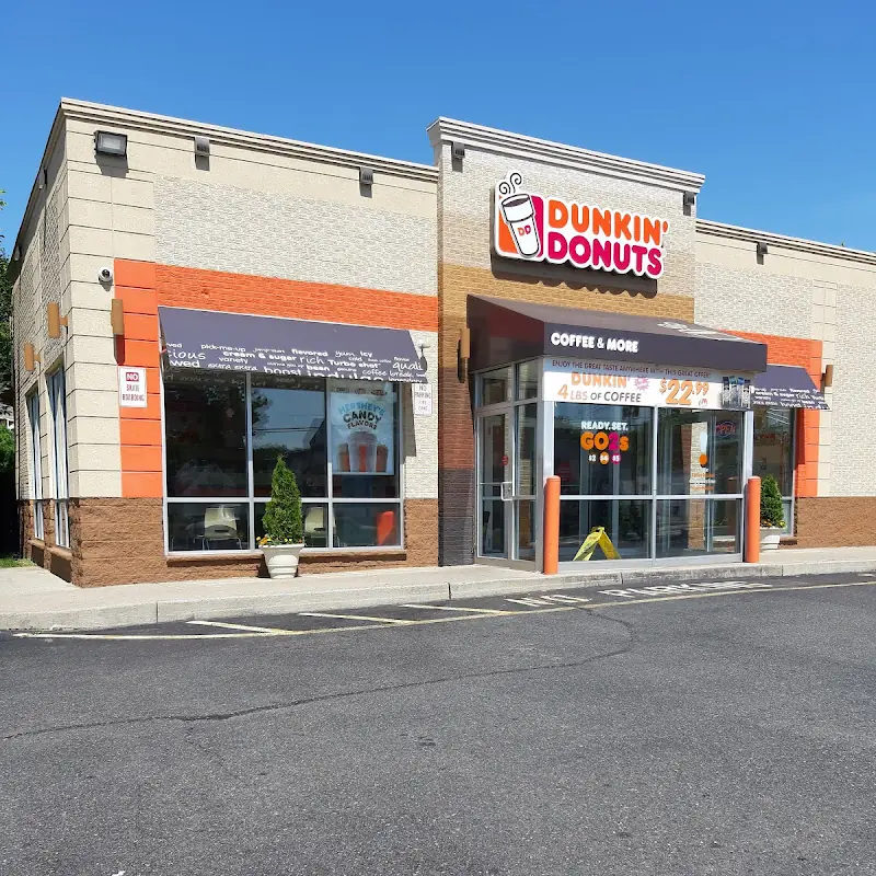 Dunkin'