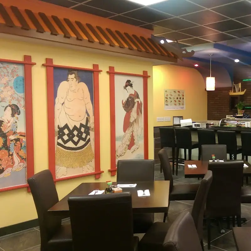 Ichiban Sushi & Hibachi