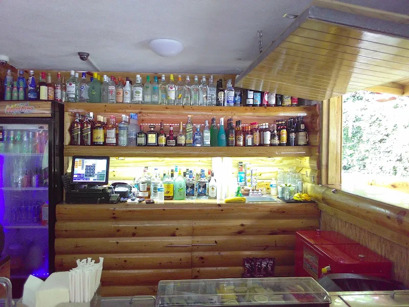 Papa Búffalo Sport Bar