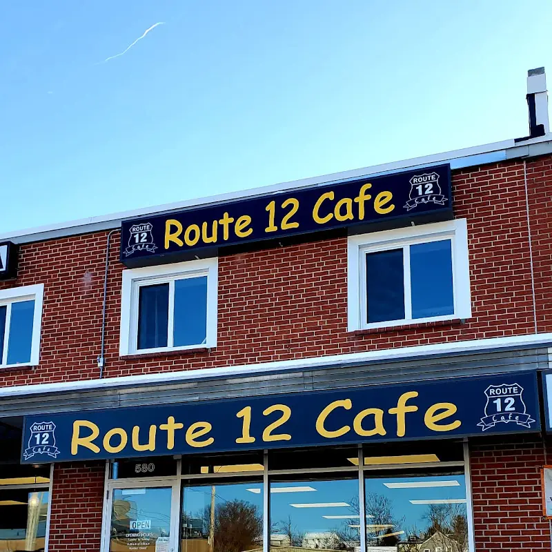 Route 12 Cafe