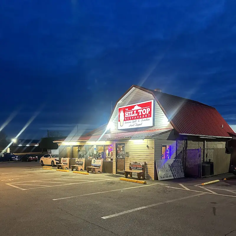 The Hill Top Restaurant