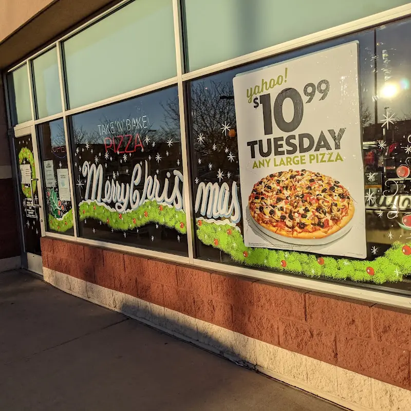 Papa Murphy's | Take 'N' Bake Pizza