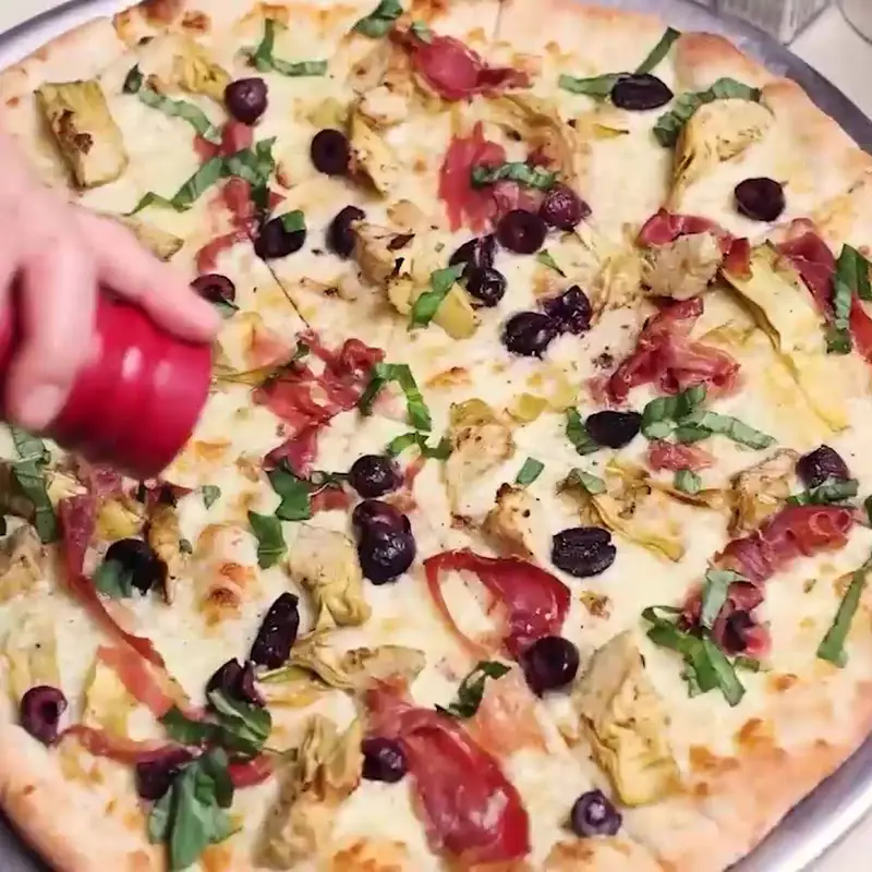 Ristorante Maietta