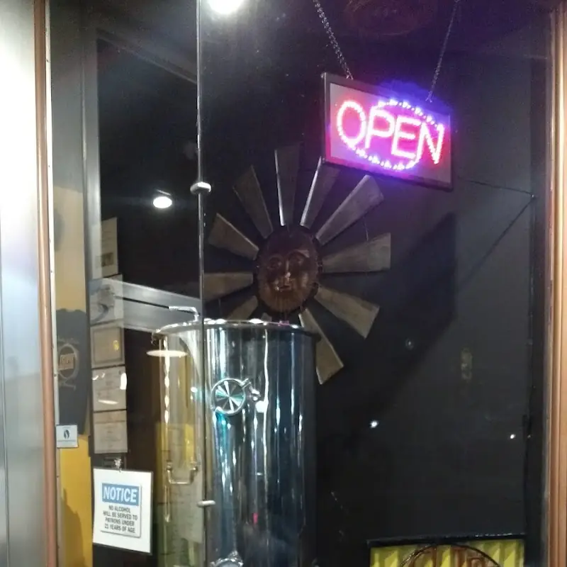 Eclipse Craft Brewing Company