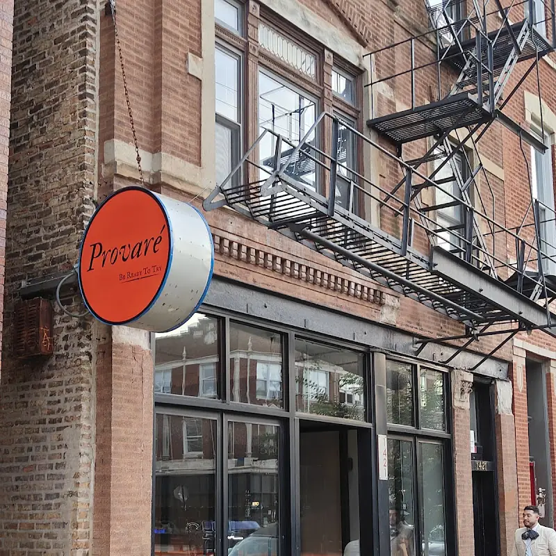 Provare Chicago