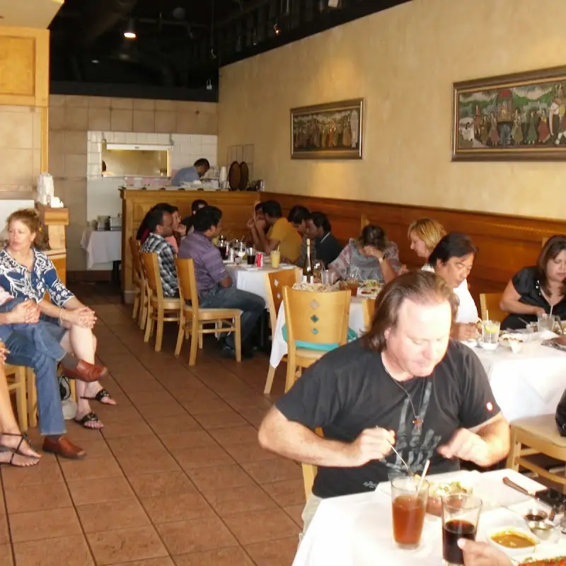 House Salad