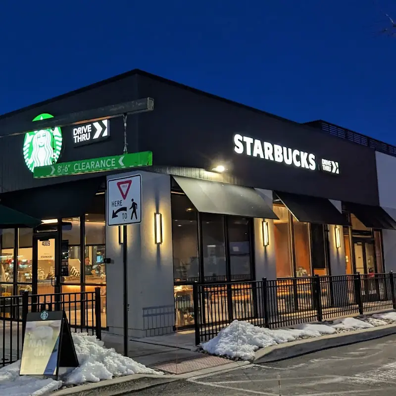 Starbucks Coffee Company