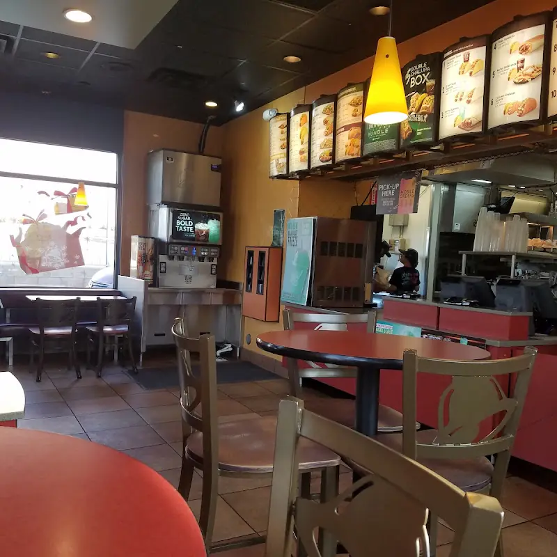 Taco Bell