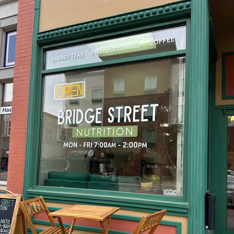 Bridge Street Nutrition