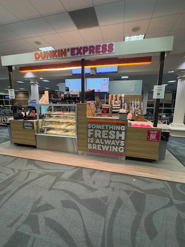 Dunkin Express