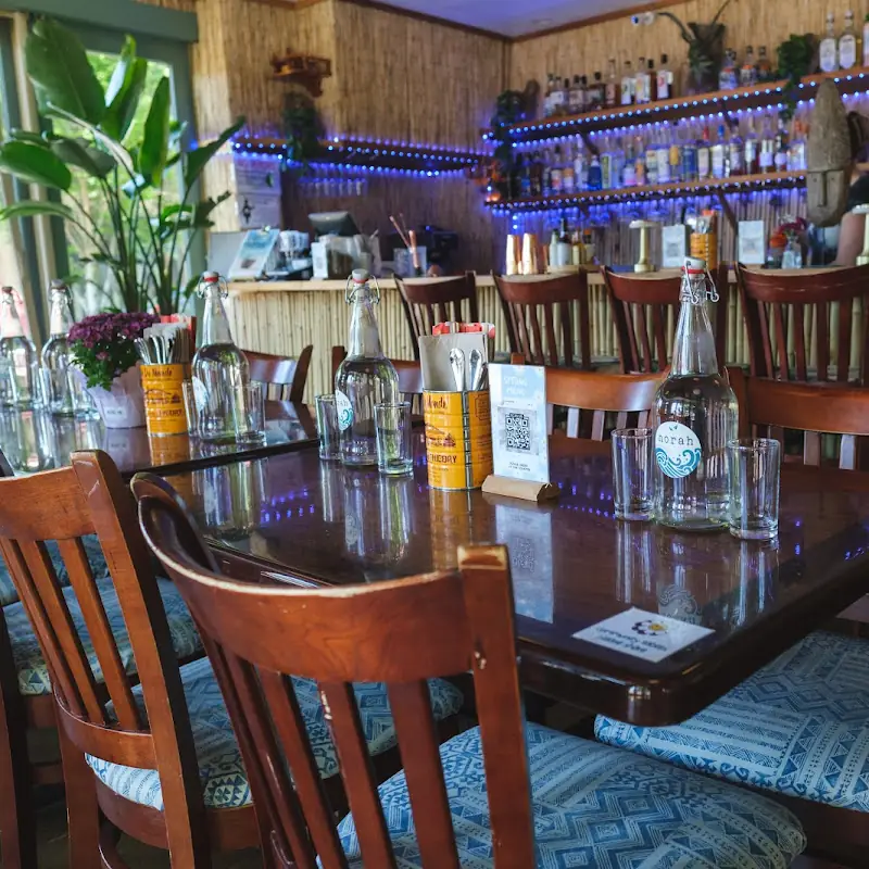Norah Belmont