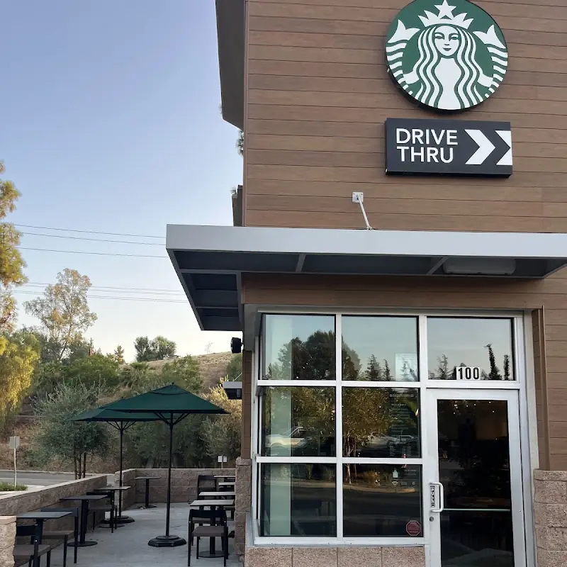 Starbucks Coffee Company