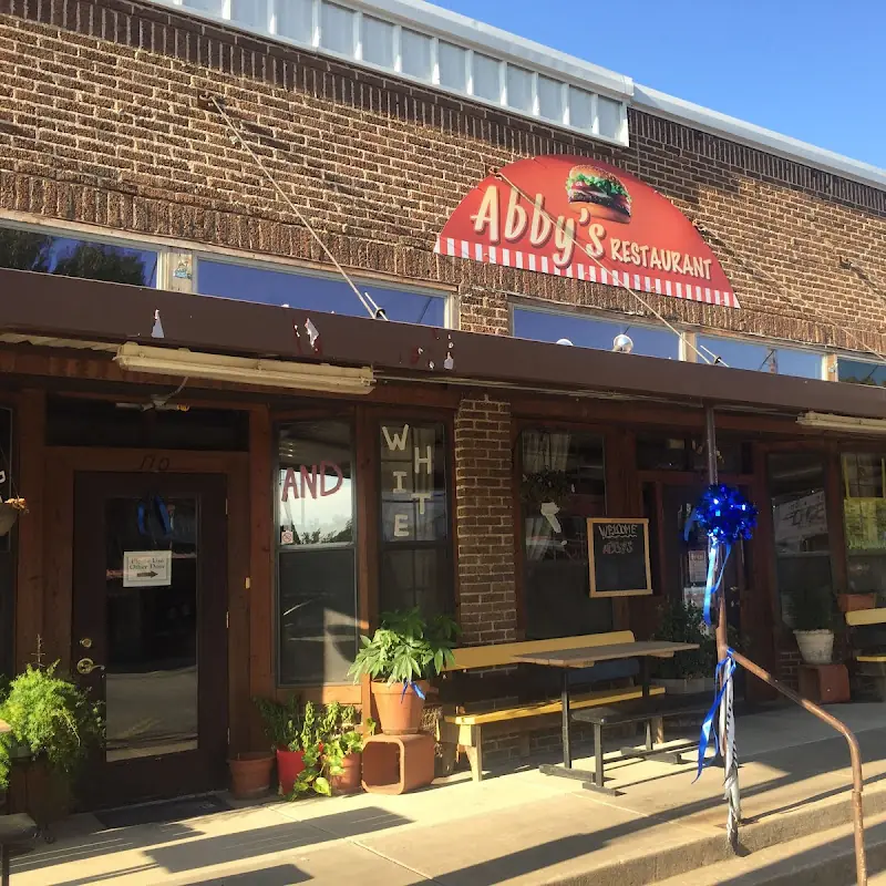 Abby's Restaurant