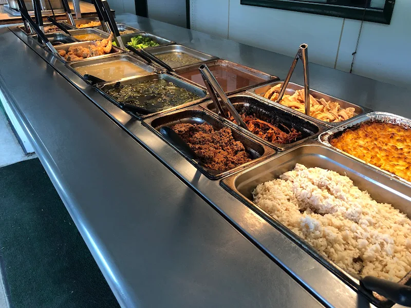 Rizer's Pork & Produce Inc