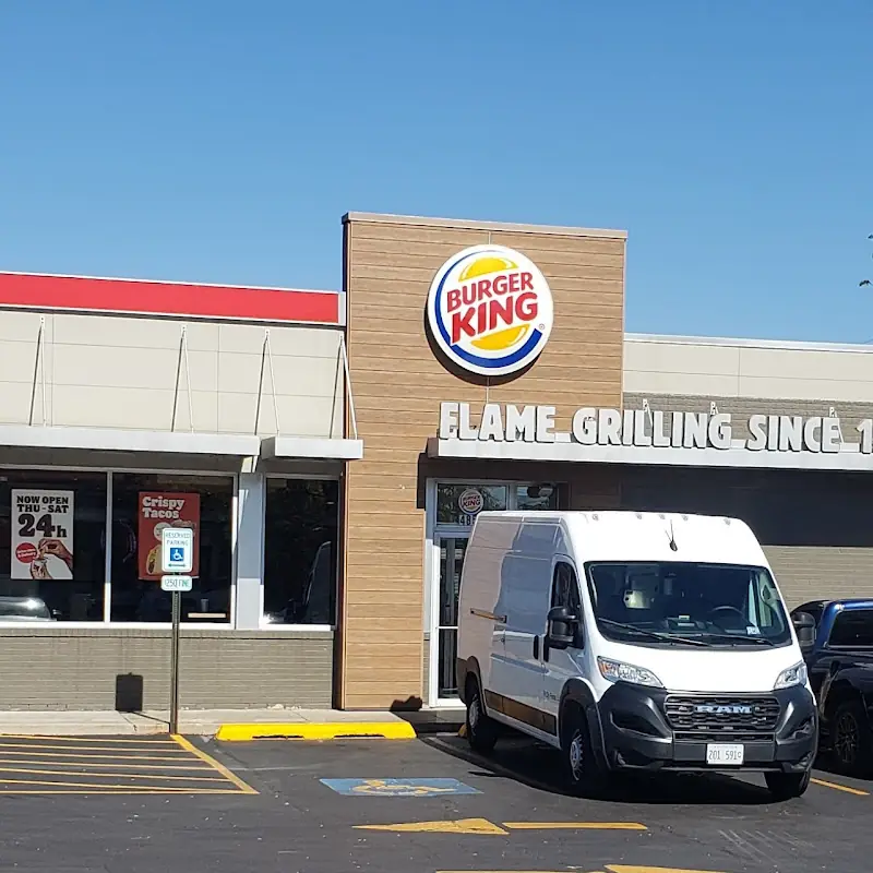 Burger King