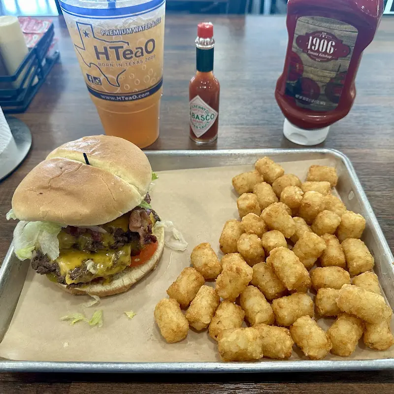 Tarzan Grill - Greenwood