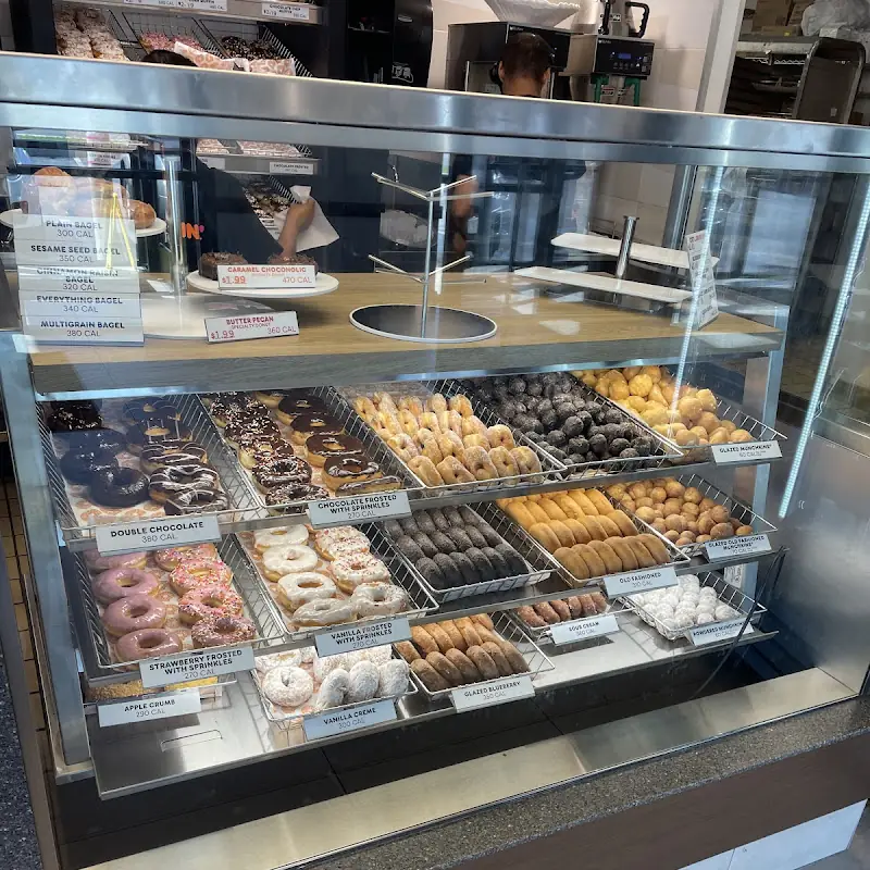 Dunkin'