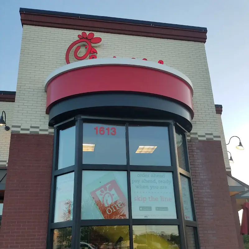 Chick-fil-A
