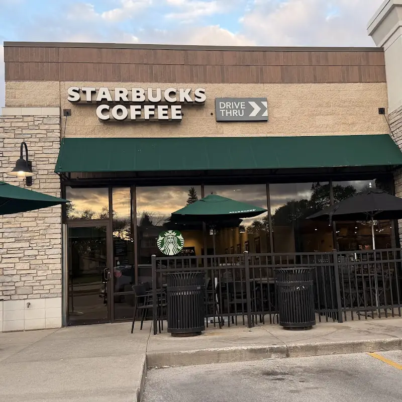 Starbucks Coffee Company