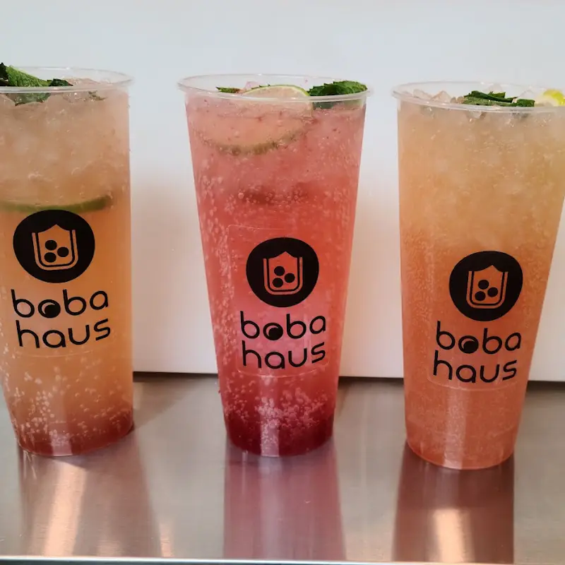 Boba Haus