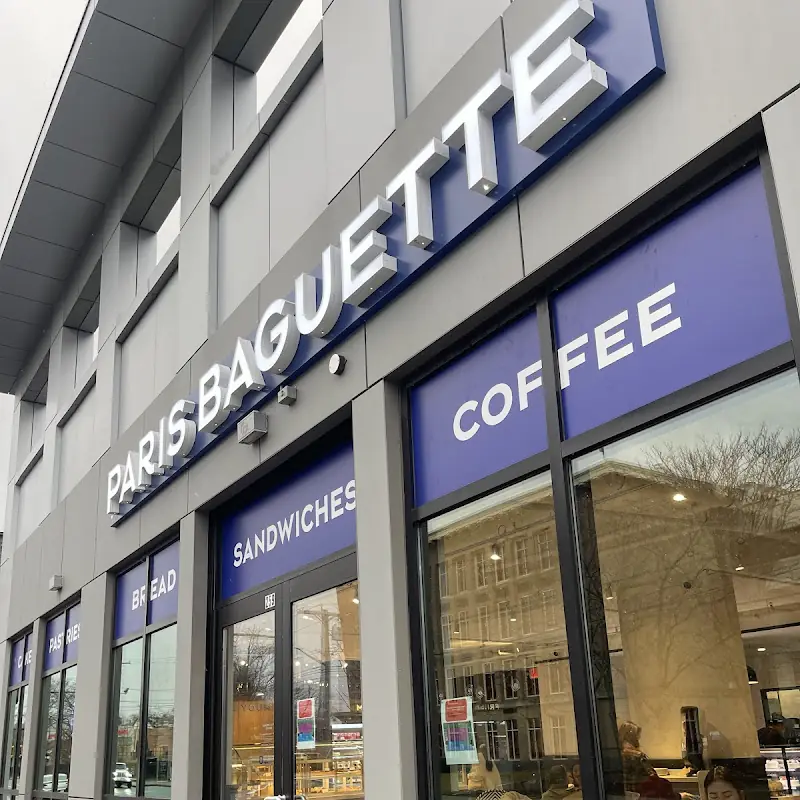 Paris Baguette