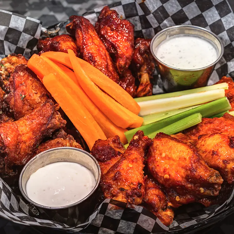 UltraStar Sports Bar & Grill