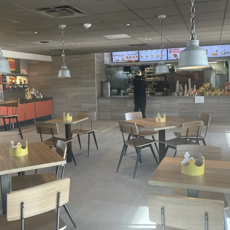 Burger King