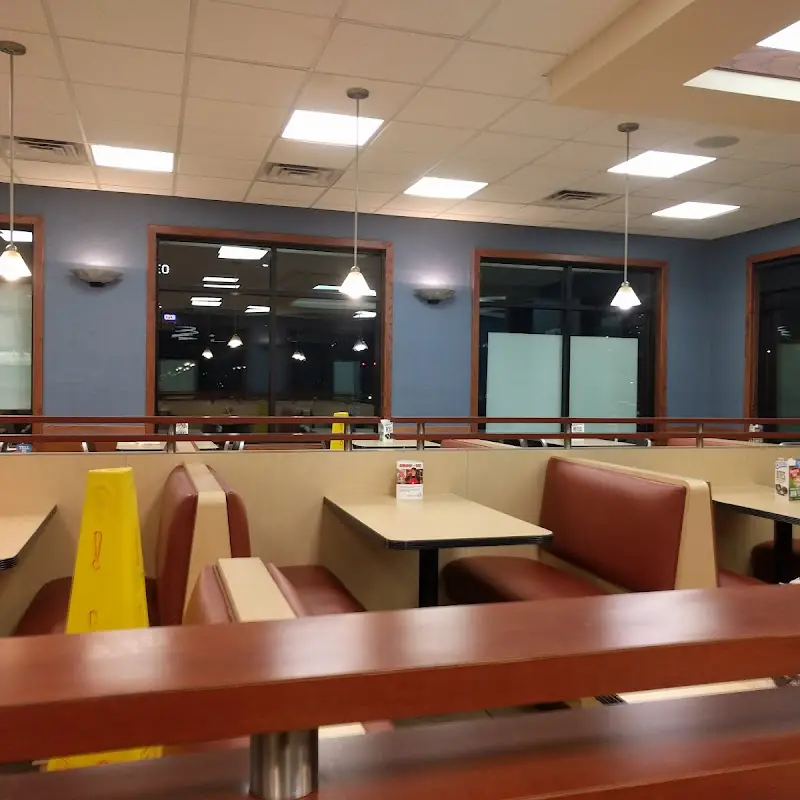 Arby's